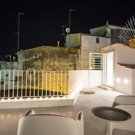 Frühstückspension Le Al Torrione 4*