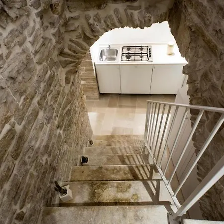 Le Al Torrione Frühstückspension