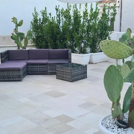 Frühstückspension Le Al Torrione Ruvo di Puglia