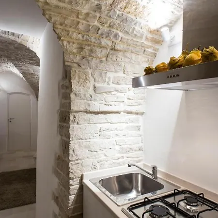 Le Al Torrione * Ruvo di Puglia