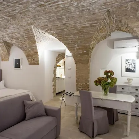 Le Al Torrione Ruvo di Puglia