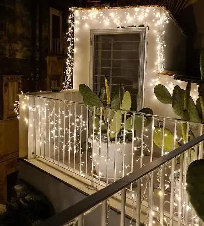 לינה וארוחת בוקר Le Al Torrione