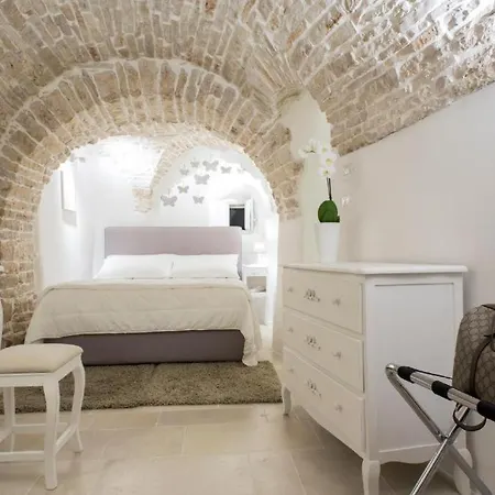 Le Al Torrione Couette-café 4*