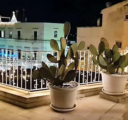 Le Al Torrione 4* Ruvo di Puglia